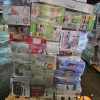 Hamilton Kitchen Appliances pallet